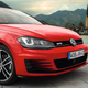 Illustration for article titled 2014 Volkswagen Golf GTD: The 40 MPG+ Diesel Hot Hatch Of Your Dreams